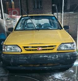 Saipa 131